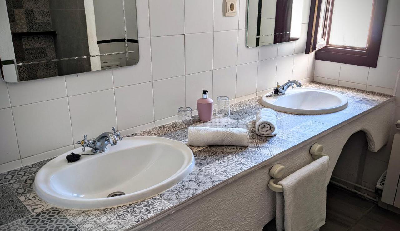 Casa Jazmin Hotell Orgiva Eksteriør bilde
